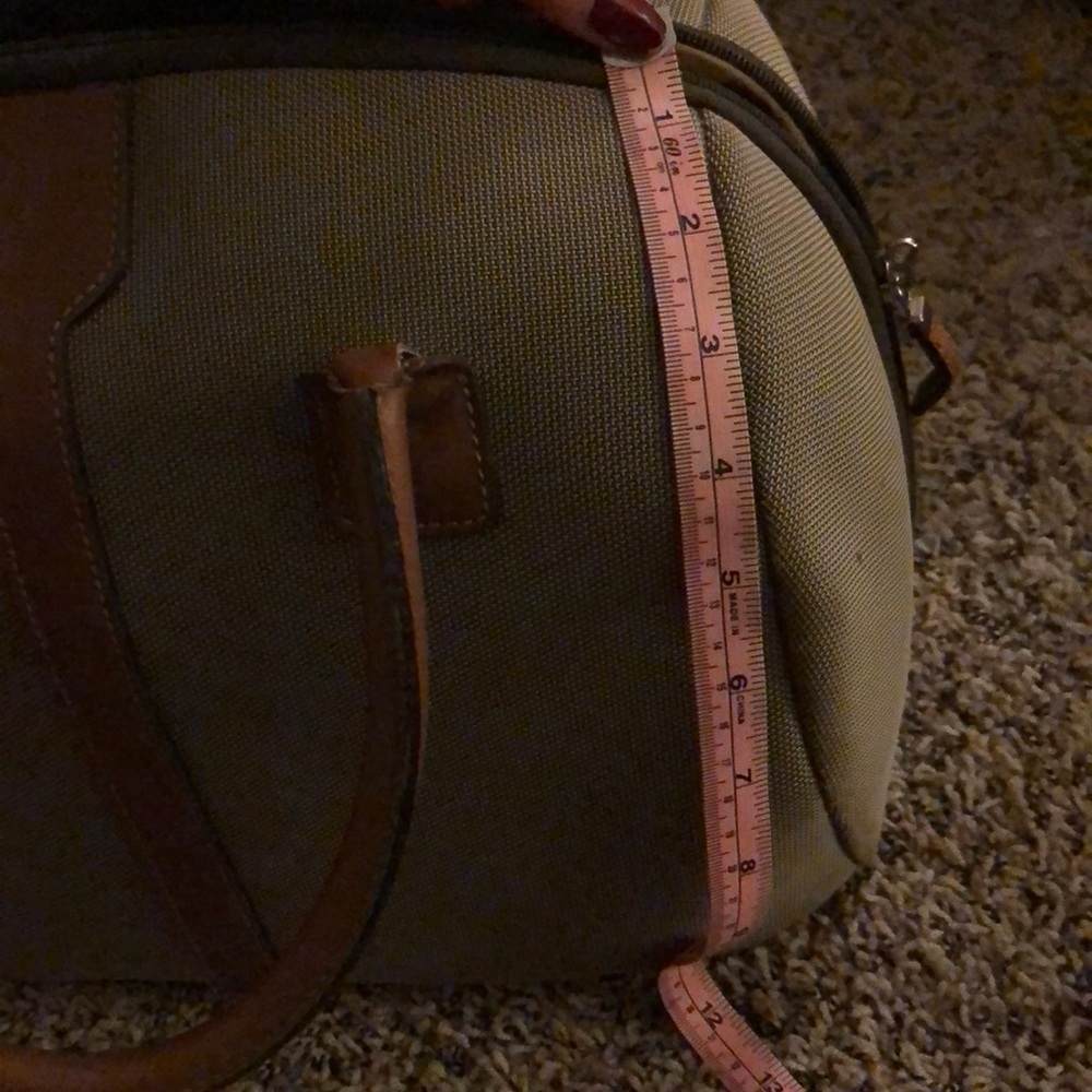Samsonite hand bag - Picture 4 of 6